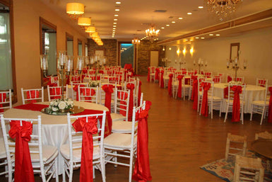 Cafe Du Parc