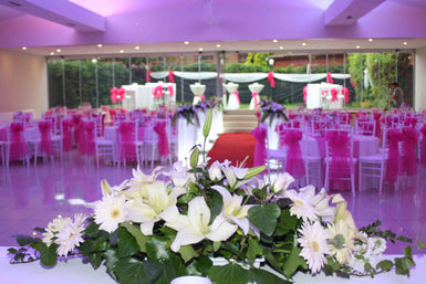 Salon inci