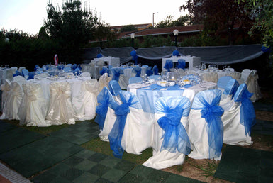 Salon inci