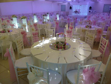 Salon inci