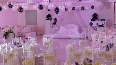 Salon inci