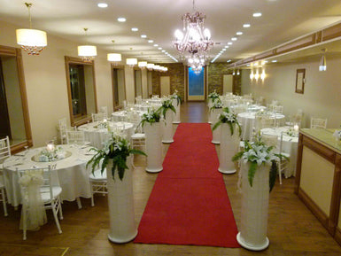 Cafe Du Parc