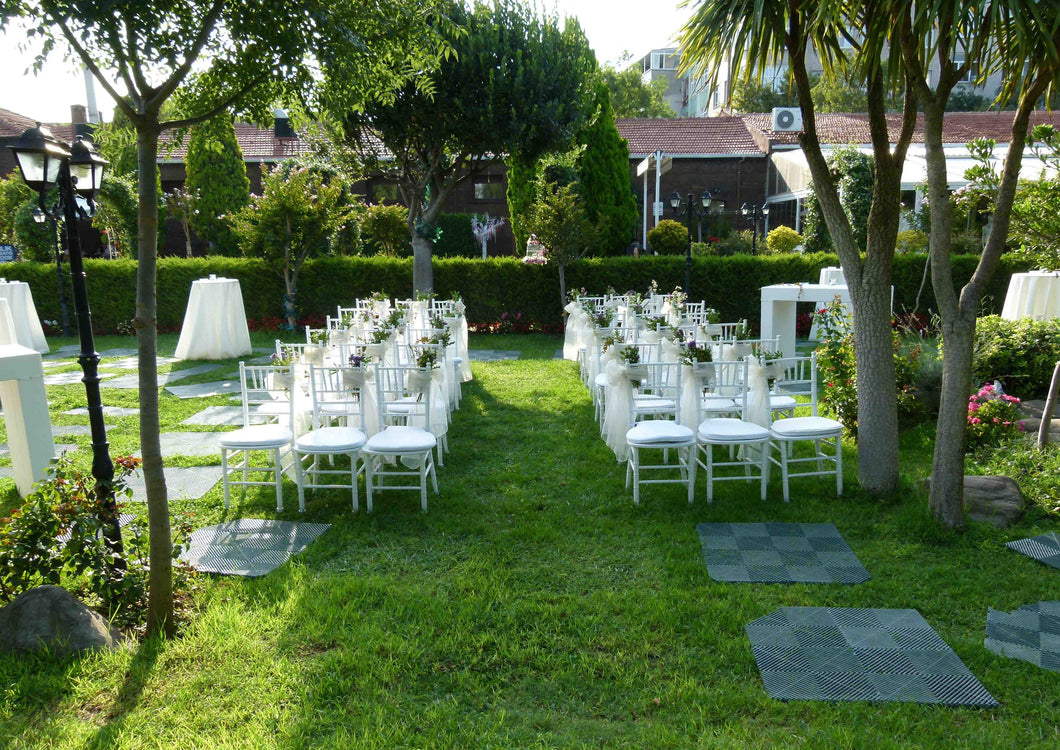 Vip Bahçe