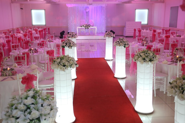 Salon inci