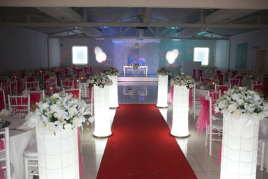 Salon inci