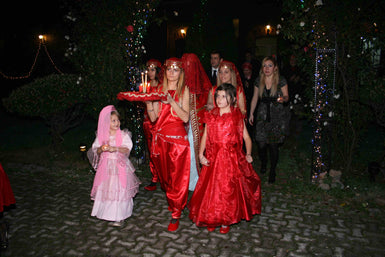 Kına Gecesi