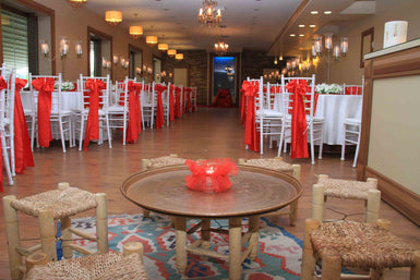 Cafe Du Parc