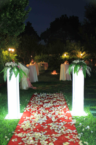 Vip Bahçe