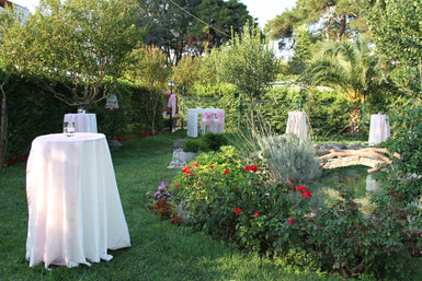 Vip Bahçe